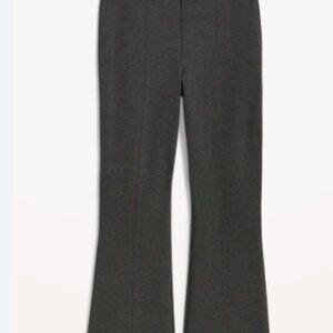 Old Navy Ponte Kick Stevie Pant, size large